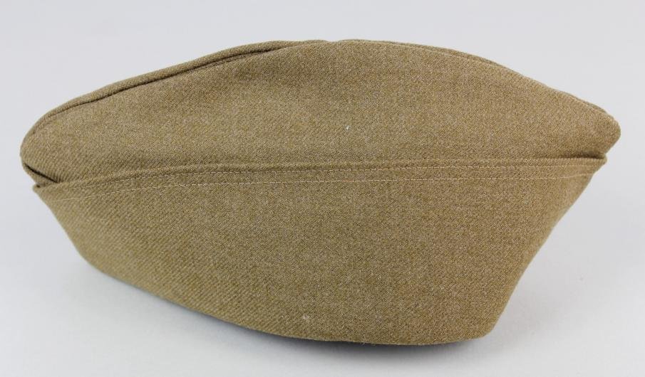 WW1 US Garrison Cap — image 3