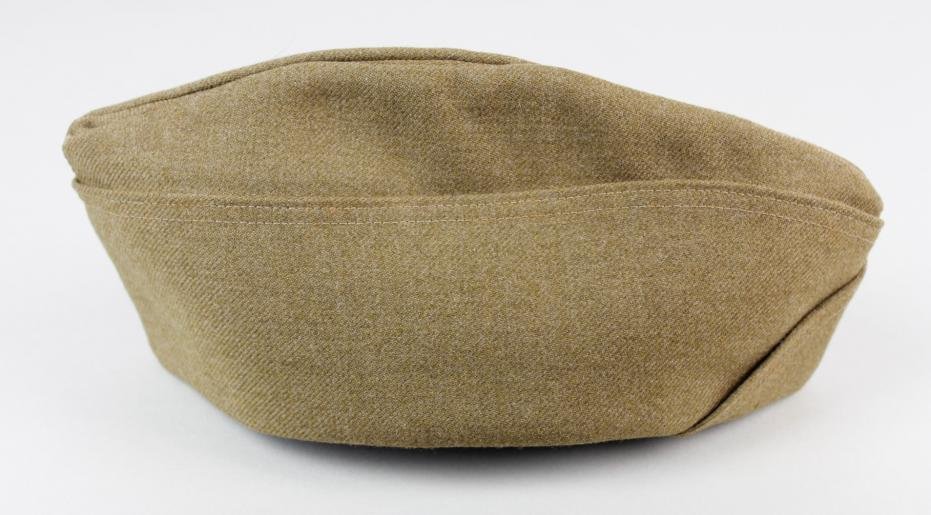 WW1 US Garrison Cap — image 4