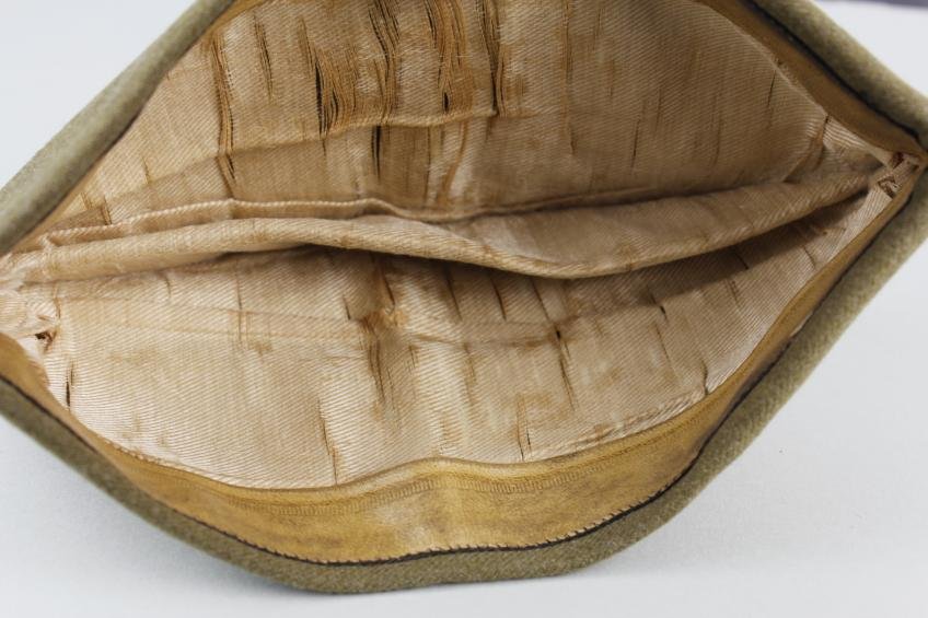 WW1 US Garrison Cap — image 5