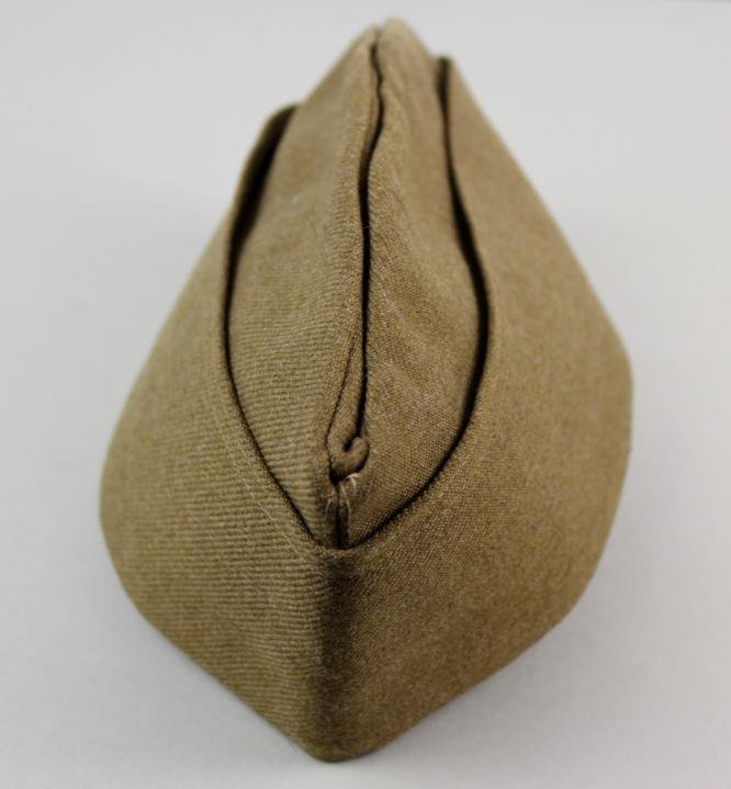 WW1 US Garrison Cap — image 6