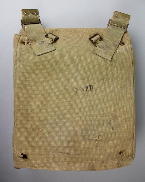 WW1 British '08 Pattern Webbing Largepack 1918 — image 3