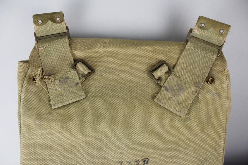 WW1 British '08 Pattern Webbing Largepack 1918 — image 4