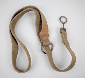 WW2 British Mk1 Sten Sling