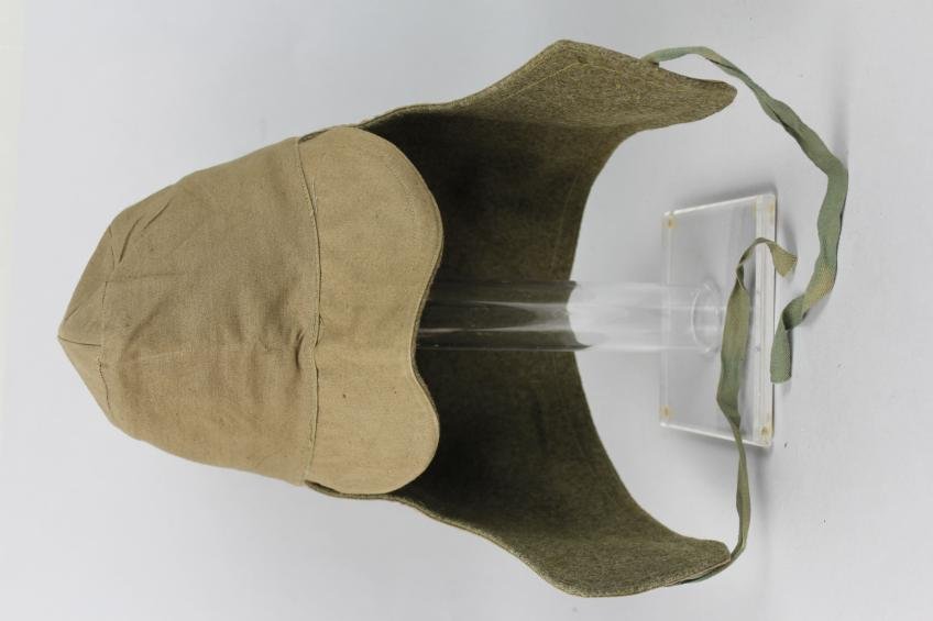 WW1 Canadian Cold Weather Hat 1918 — image 6