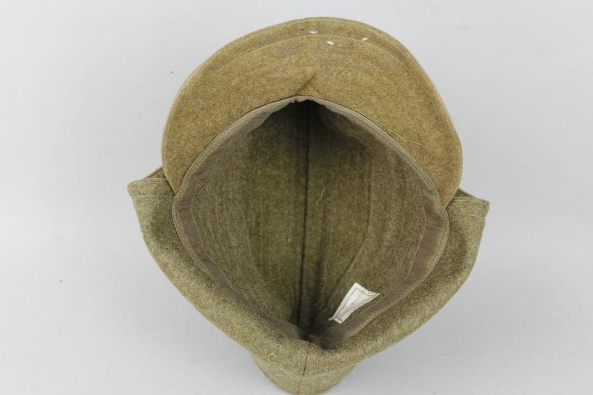 WW1 Canadian Cold Weather Hat 1918 — image 8