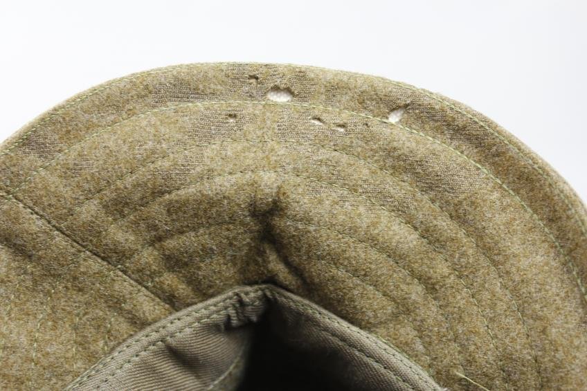 WW1 Canadian Cold Weather Hat 1918 — image 9