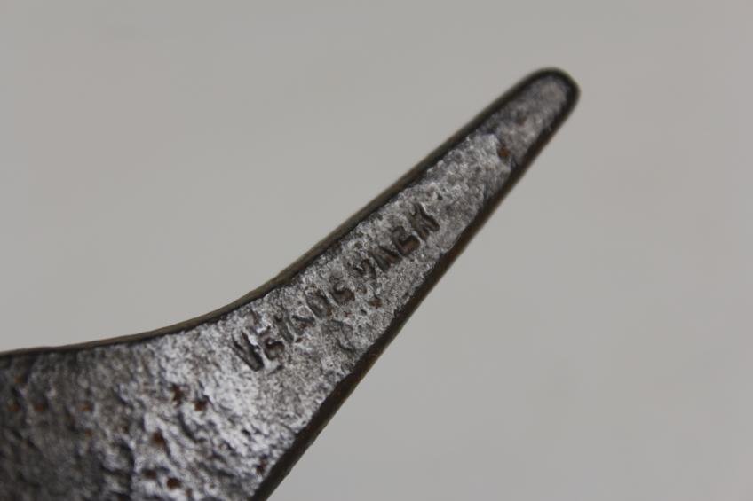 WW1 German Model 1915 Pioneer Wirecutters — image 4