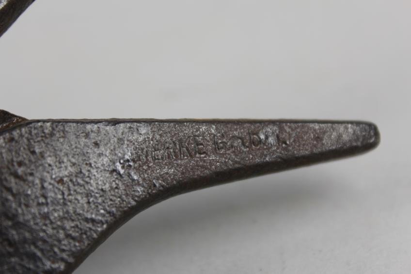 WW1 German Model 1915 Pioneer Wirecutters — image 5