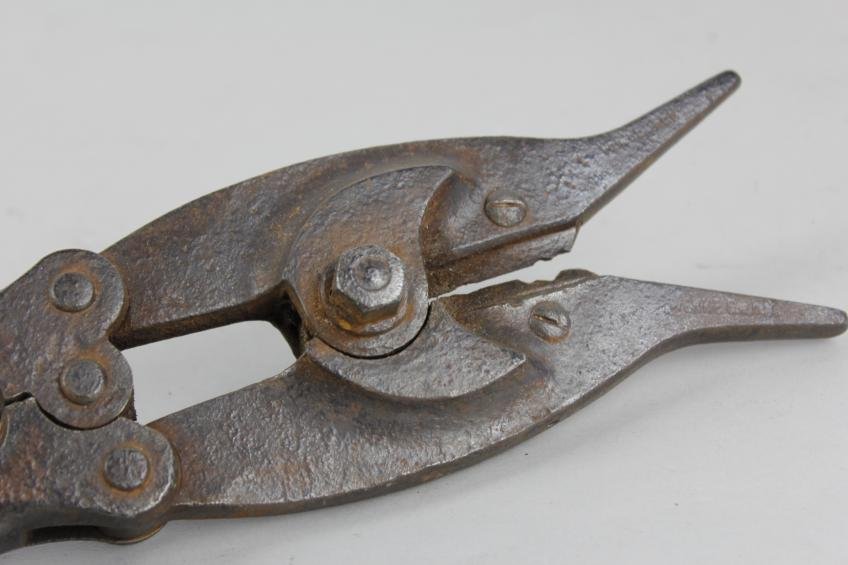 WW1 German Model 1915 Pioneer Wirecutters — image 6