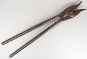 WW1 German Model 1915 Pioneer Wirecutters