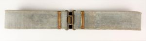 WW2 RAF '37 Pattern Webbing Belt