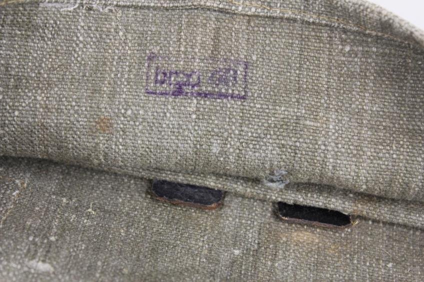 WW2 German A Frame Bag 1943 — image 5