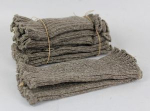 WW2 German Cold Weather Wristlets