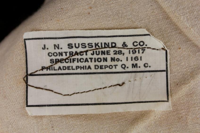 WW1 US M17 Breeches — image 6