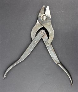 WW2 British Wirecutters