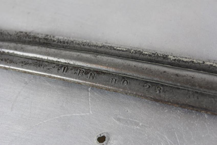 WW1 US Messtin 1918 — image 2