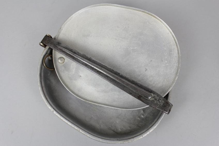 WW1 US Messtin 1918 — image 4