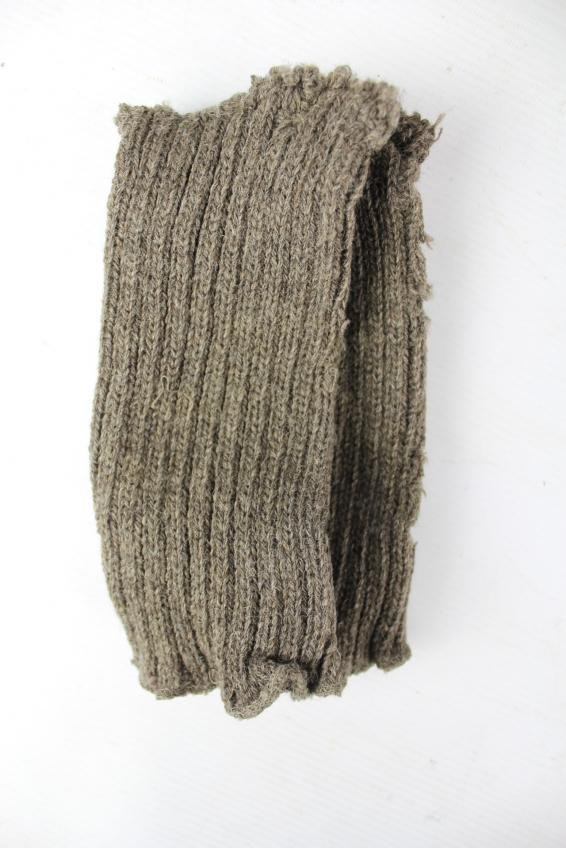 WW2 German Cold Weather Wristlets ( Pair ) — image 2