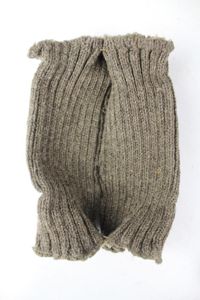 WW2 German Cold Weather Wristlets ( Pair )