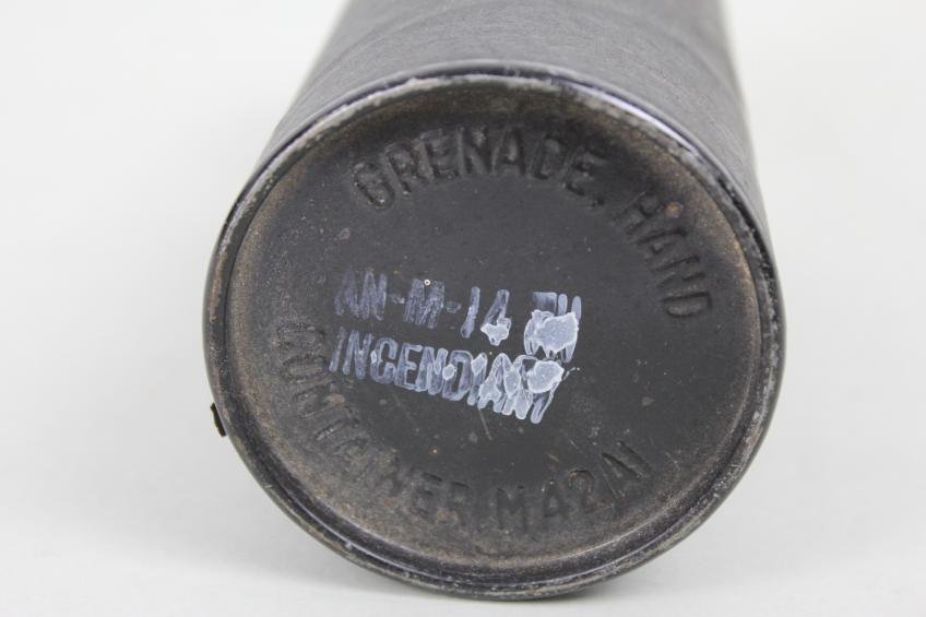 WW2 US Grenade Carton M42A1 — image 2