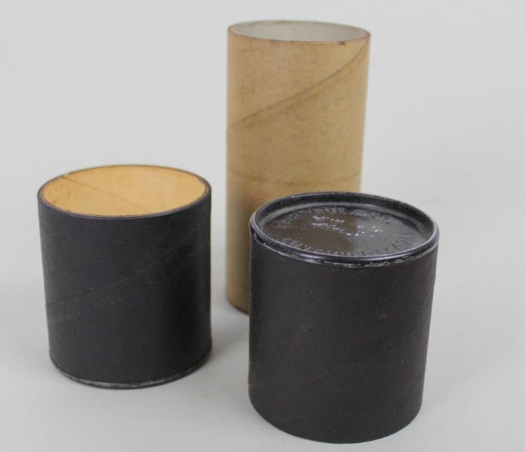 WW2 US Grenade Carton M42A1 — image 3