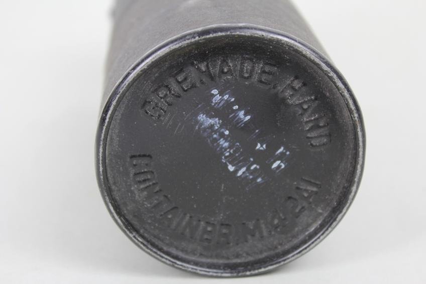 WW2 US Grenade Carton M42A1 — image 4