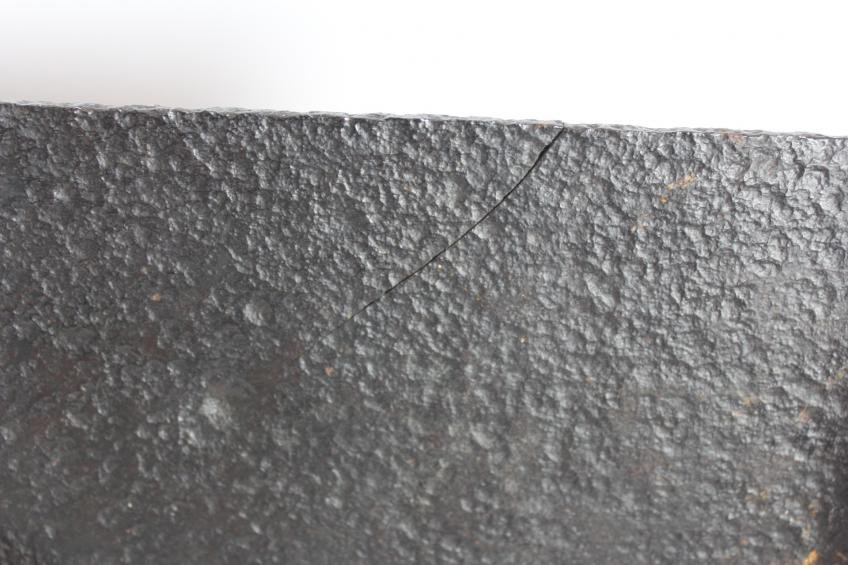 WW1 German Sniper Shield With Swivel Peephole — image 7