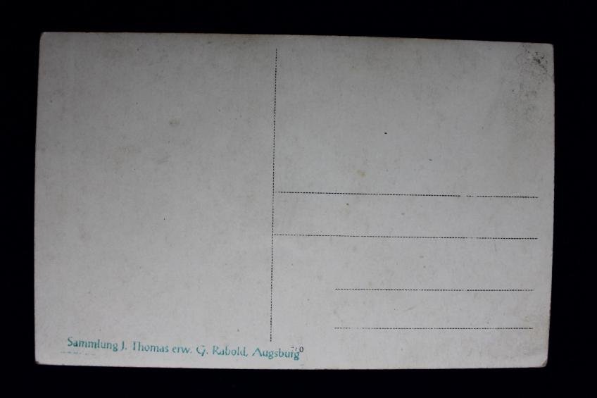 WW1 Imperial German ( Prussia ) Soldier Photograph — image 2