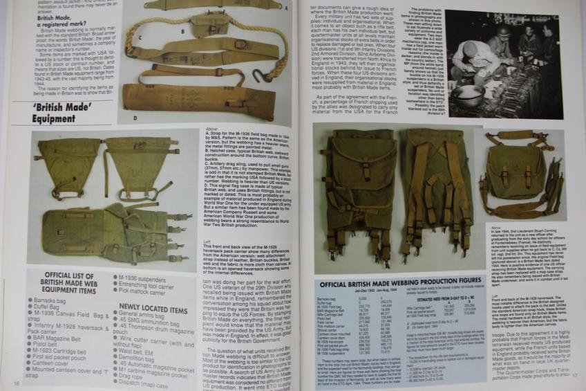 English Militaria Magazine No.2 — image 3