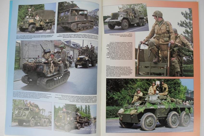English Militaria Magazine No.6 — image 3