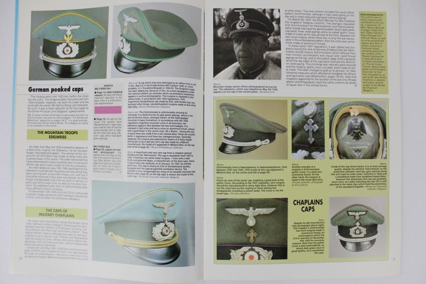 English Militaria Magazine No.6 — image 4