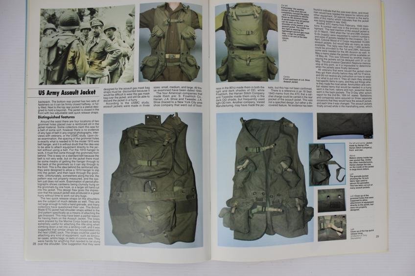 English Militaria Magazine No.6 — image 5