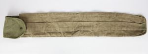 WW2 Allied Issue Signals Panels Pouch 1944