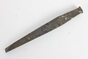 WW1 British 1917 Dated Chisel