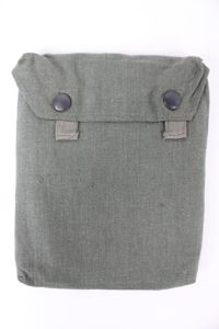 WW2 German Gas Cape Bag , Midwar Period