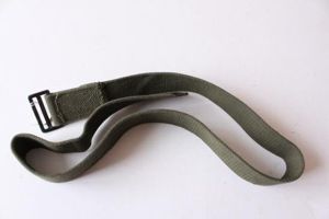 US Jungle Green Heavy Equipment Strap