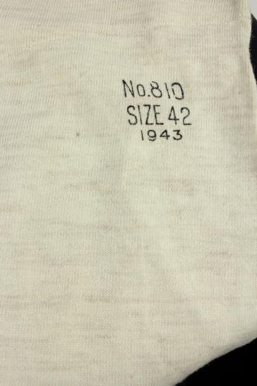 WW2 British Soldier Underpants 1943 — image 3