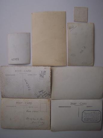 WW2 British Photograph Group — image 2