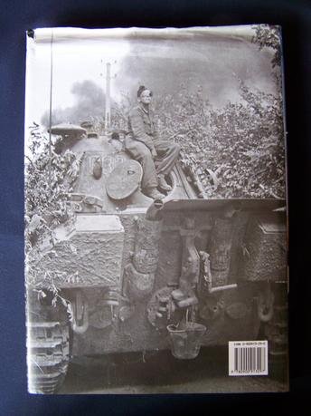 Pajnzers In Normandy , Then & Now — image 2