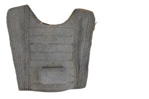 Rare WW1 French Adrian' Armoured' Epaulette