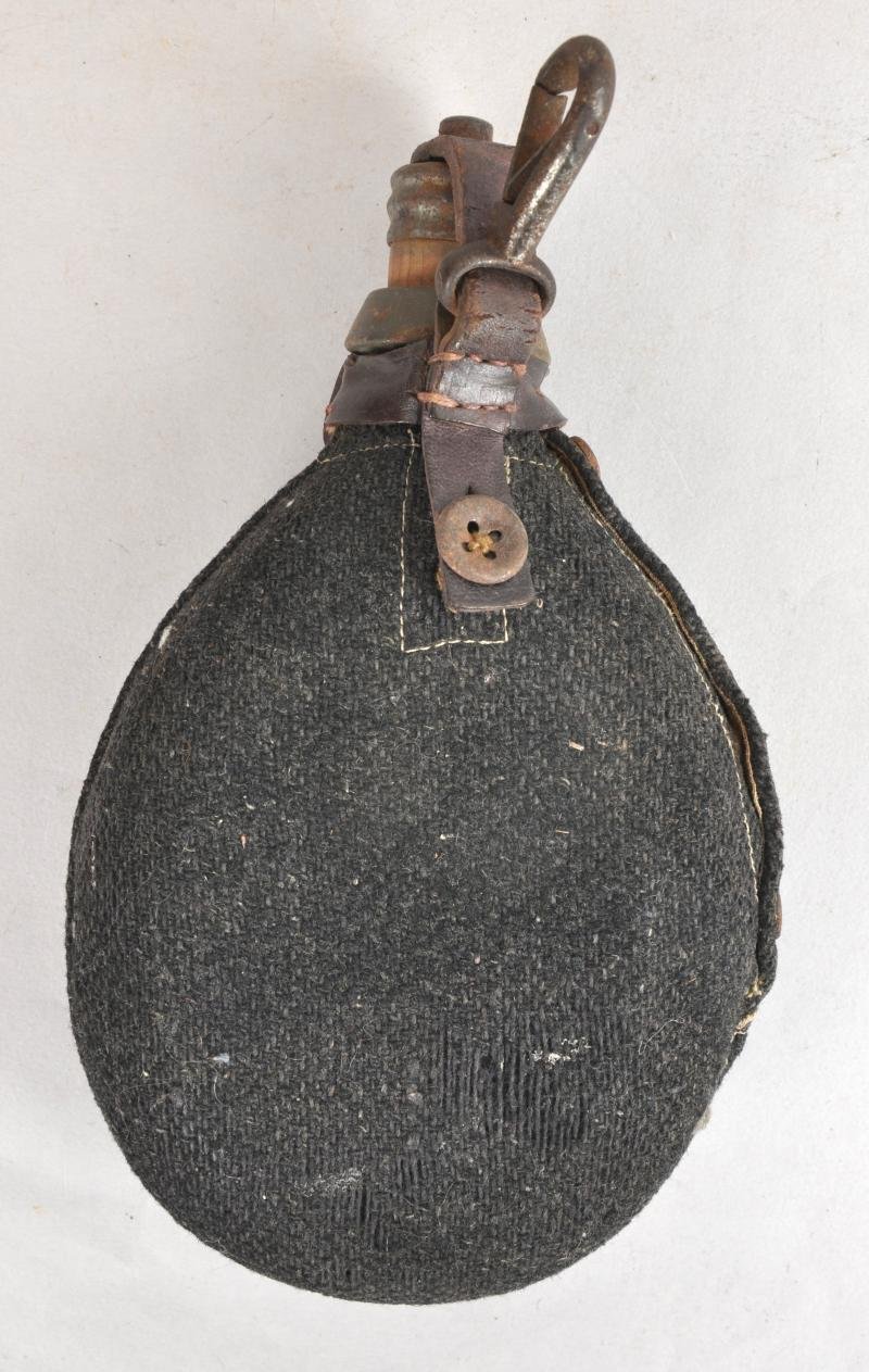 WW1 German Waterbottle — image 2