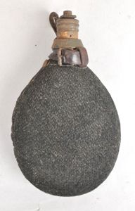 WW1 German Waterbottle