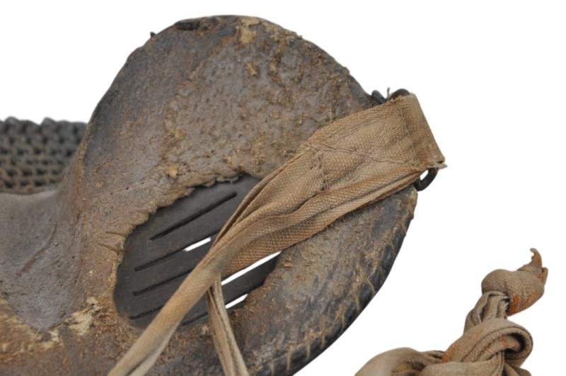 WW1 British Tank/Splatter Mask — image 6