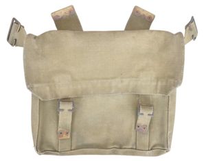 WW1 British '08 Pattern Smallpack 1917