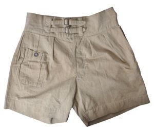WW2 British KD Shorts