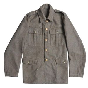 WW2 British '22 Pattern Tunic 1941