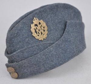 WW2 RAF Forage Cap