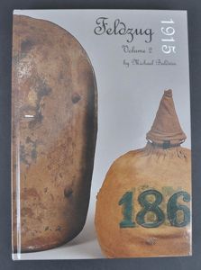 Feldzug, Volume 2 1915 - Michael Baldwin