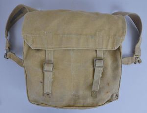 WW2 British '37 Pattern Smallpack