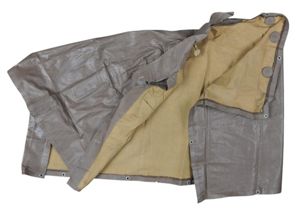 WW2 British Army Rain Cape 1942